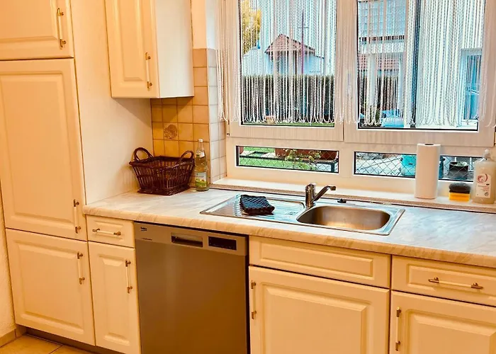 Family Apartments Eichel