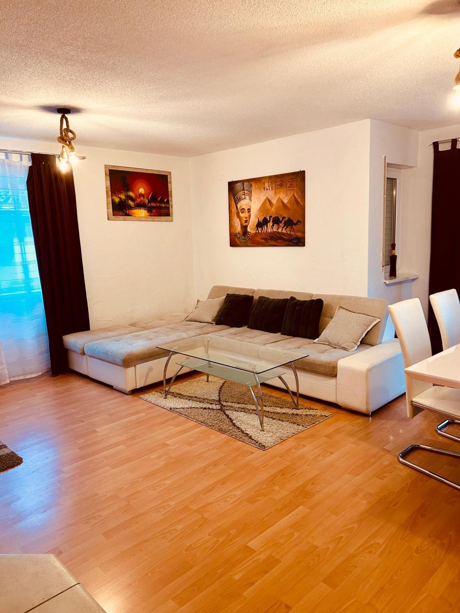 Family Eichel Apartment
